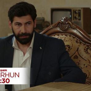 Zerhun dizisinde Zerhun kararını veriyor, Yaman resti &ccedil;ekiyor!