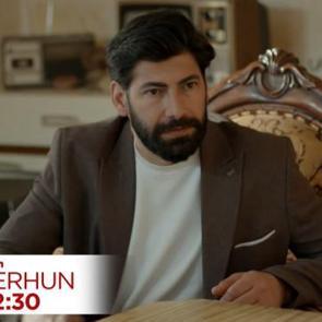 Zerhun'da konakta fırtına kopuyor! Sırlar a&ccedil;ığa &ccedil;ıkarken d&uuml;şmanlar cesaretleniyor