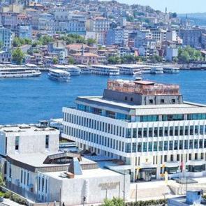 Emin&ouml;n&uuml;'nde yeni kamp&uuml;s hizmette
