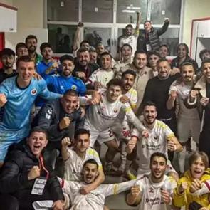 10 oyuncusu bahisten ceza almıştı! 3. Lig'de 'Tire' fırtınası: Zirveye koşuyorlar