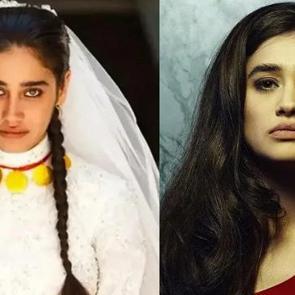 T&uuml;rkiye'yi terk etti: &Uuml;nl&uuml; oyuncu, papazla evlenip Hristiyan oldu