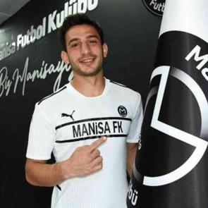 1. Lig ekibi Manisa FK'de 'yasa dışı bahis' temizliği! 3 oyuncuya acımadılar