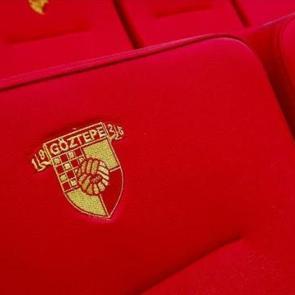 25 yaşındaki libero G&ouml;ztepe'ye transfer oldu