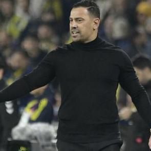 4-0'lık yenilgi sonrası &Ccedil;ağdaş Atan'dan 'transfer' a&ccedil;ıklaması: '3 oyuncuda karar kıldık'