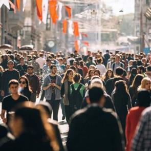 T&uuml;rkiye'nin en uzun yaşayan illeri belli oldu: O şehirde yaşayanın &ouml;mr&uuml; uzuyor