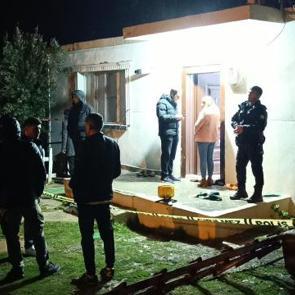 Eşi ve bacanağını &ouml;ld&uuml;rd&uuml;! Adıyaman'daki vahşetin detayları ortaya &ccedil;ıktı