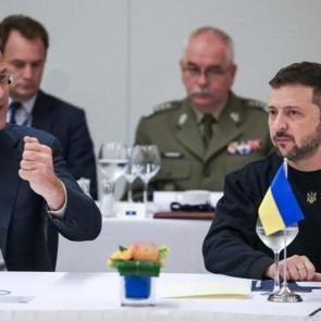 Genel Sekreter Rutte tek tek a&ccedil;ıkladı! 3 m&uuml;ttefik Ukrayna'yı NATO'da istemiyor