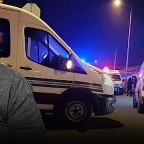 Kırklareli'nde cinayet! Uzuvları kesilmiş halde bulundu: 3 g&ouml;zaltı 