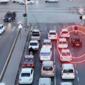 Trafikte kaynak yapanlar yandı: İşte cezası