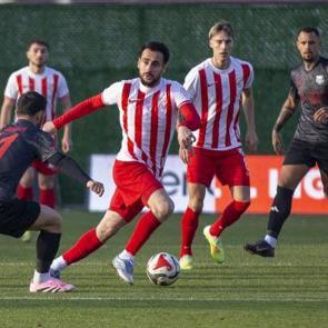 1. Lig'de zirve el değiştirdi! Kritik deplasmanda hata yapmadılar