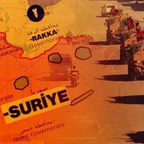 ABD, SDG'ye operasyona karışmayacak! T&uuml;rkiye'ye destek: 400 bin savaş&ccedil;ıyla hazırız