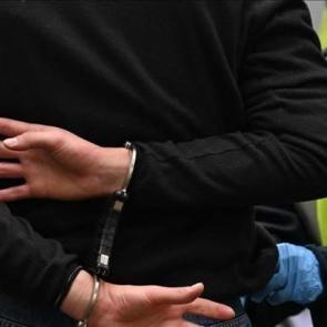 ABD'li 2 aktivist İsrail güçleri tarafından hapse atıldı