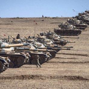 ABD'ye bildirildi! Bu yapılırsa T&uuml;rkiye askeri m&uuml;dahale edecek