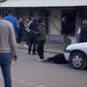 Adıyaman'da kadın cinayeti: Kızının yanında &ouml;ld&uuml;r&uuml;ld&uuml;! Yeni g&ouml;r&uuml;nt&uuml;ler ortaya &ccedil;ıktı 