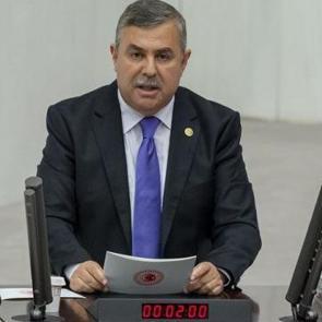 AK Parti vekilden TBMM'de CHP'lilere tokat gibi s&ouml;zler!