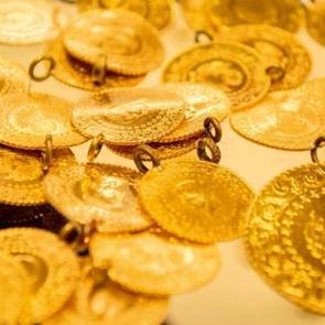 Altında g&ouml;r&uuml;lmemiş olay! Cumhuriyet tarihinde bir ilk yaşandı! Piyasaları salladı..