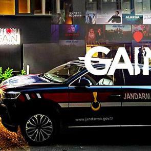 Anahat Holding ve Gain'e operasyon: G&ouml;zaltılar var, kayyum atandı