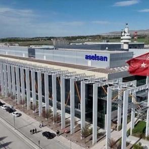 ASELSAN'dan NATO &uuml;yesi &uuml;lkeyle tarihi anlaşma! Yarım milyar dolar...