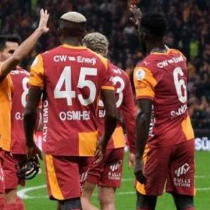 Aslan kupada sahne alıyor! Galatasaray - Başakşehir: Muhtemel 11'ler