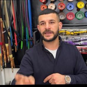 Avcılar'da alışveriş yaptı, 'İBAN'la &ouml;dedim' diyerek ka&ccedil;tı