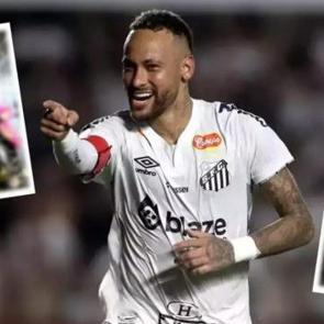 D&uuml;nyaca &uuml;nl&uuml; futbolcu, tanınmamak i&ccedil;in ilgin&ccedil; bir y&ouml;ntem se&ccedil;ti!