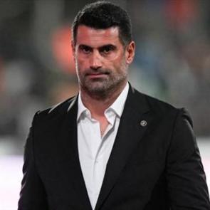 Yeni takımı belli oluyor! 1. Lig ekibinde Volkan Demirel s&uuml;rprizi