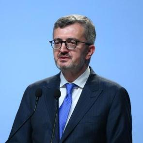 Başkan Duran: Kendi savaş gemisini geliştiren 10 &uuml;lkeden biri olmanın gururunu yaşıyoruz