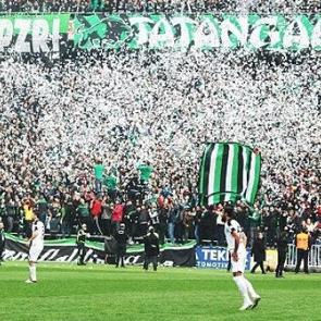 Binlerce taraftarı olan 1. Lig ekibinin başkanlık se&ccedil;imine 15 kişi gitti!