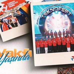 Bir hayalle başladı, milyonlara ulaştı; T&uuml;rkiye Teknoloji Takımı Vakfı 9 yaşında!