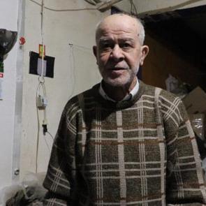 Bir &ouml;m&uuml;r sigortasız &ccedil;alışan Hasan amcadan haber var