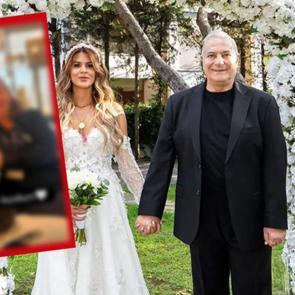 Boşanma kararı alan Mehmet Ali Erbil'in hastane paylaşımı olay oldu! 'Ayrılık yaramadı'