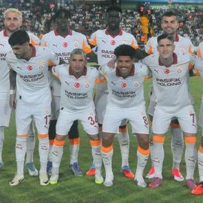 B&uuml;y&uuml;k umutlarla imza atmıştı: Galatasaray'da ilk ayrılık netleşiyor