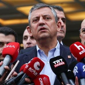 CHP h&acirc;la mevzuyu anlayabilmiş değil