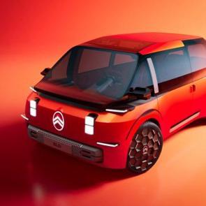 Cİtro&euml;n yeni &ccedil;ağın mobilite yaklaşımını ELO konseptiyle tanımlıyor!