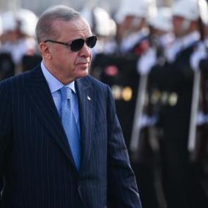 Cumhurbaşkanı Erdoğan, 'D&uuml;nyada ilk 10'dayız' diye duyurdu: Başka m&uuml;jdelerimiz olacak!