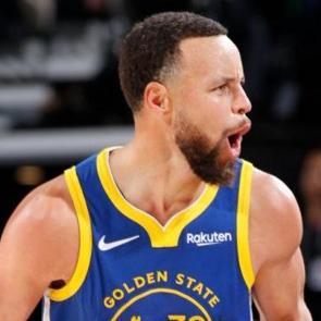 Curry'nin 48 sayısı yetmedi! NBA'de &ccedil;ılgın galibiyet