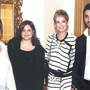 Defilelerin sa&ccedil; mimarı Barış Dobri&ccedil;: &ldquo;Sa&ccedil;, aksesuar değil hikayenin bir par&ccedil;ası