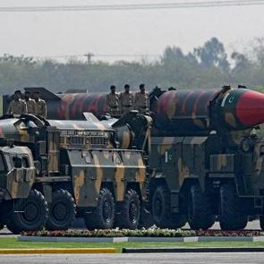 Doğu Akdeniz'de T&uuml;rkiye ve Pakistan iş birliği: İsrail'in yeni endişesi! Engellemeye hazır