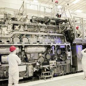 D&uuml;nyadaki tekel kırıldı! &Ccedil;in geleceğin anahtarı EUV makinesini &uuml;retmeyi başardı