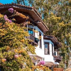 D&uuml;nyanın en iyi turizm k&ouml;yleri belli oldu: T&uuml;rkiye&rsquo;den d&ouml;rt k&ouml;y listede!