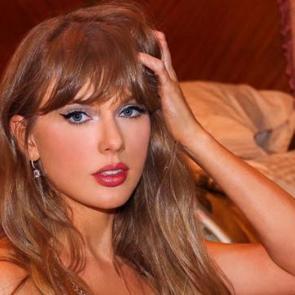 Taylor Swift'in ekibine dağıttığı para dudak uçuklattı