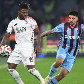 El Bilal Toure'nin cezası a&ccedil;ıklandı