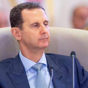 Ruslardan izin çıkmadı! Esed'in Moskova'daki yaşamı