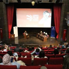 Esenler&rsquo;de sinema zamanı: 6. Film Festivali kapılarını a&ccedil;ıyor