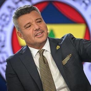 Fenerbah&ccedil;e Başkanı Sadettin Saran ifadeye &ccedil;ağrıldı! Saran, İstanbul'a geldi