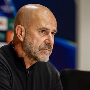 Fenerbah&ccedil;e ile anılan Veerman'ın hocası konuştu: 'Keyfini &ccedil;ıkaralım'