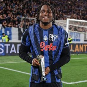 Fenerbah&ccedil;e Lookman i&ccedil;in devreye girdi: 5.5 katı maaş &ouml;nerdiler