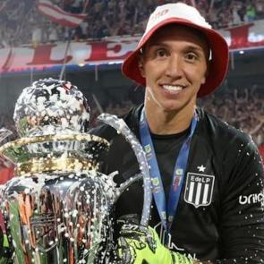 Fernando Muslera 1 haftada tarih yazdı!