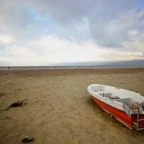 Film sahnesi değil! 'Doğu Marmara'nın can damarı' alarm veriyor! Dip seviye g&ouml;r&uuml;ld&uuml;