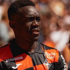 Fransa'da 21 yaşındaki elmas! G.Saray, Beşiktaş ve F.Bah&ccedil;e'nin transfer derbisi: Avom